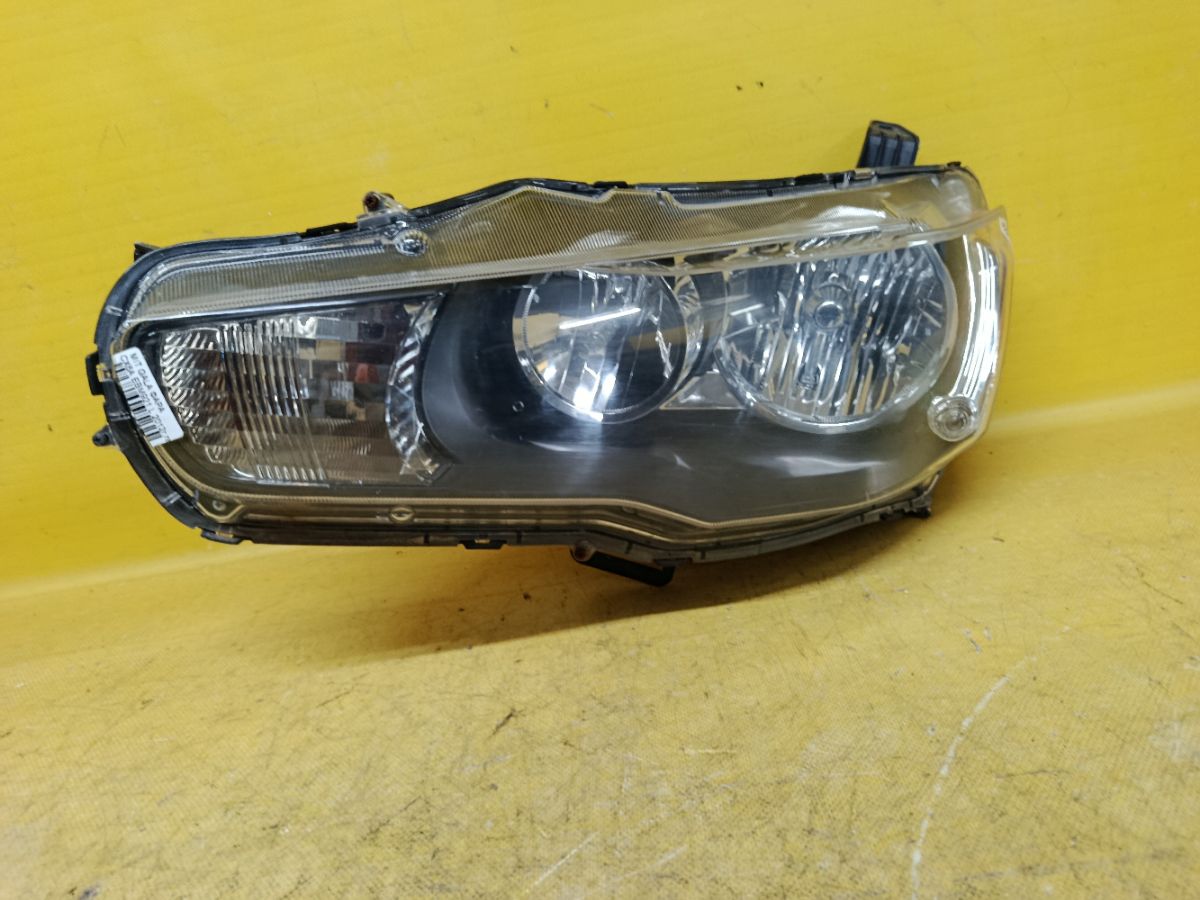 Фара EBM921 EBM921 на Mitsubishi Galant Fortis CX6A Фото 1