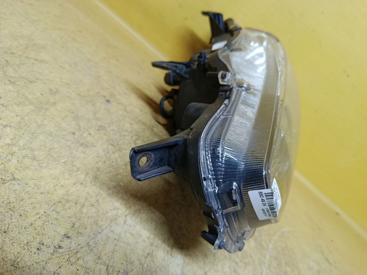 Фара EBM921 EBM921 на Mitsubishi Galant Fortis CX6A Фото 3