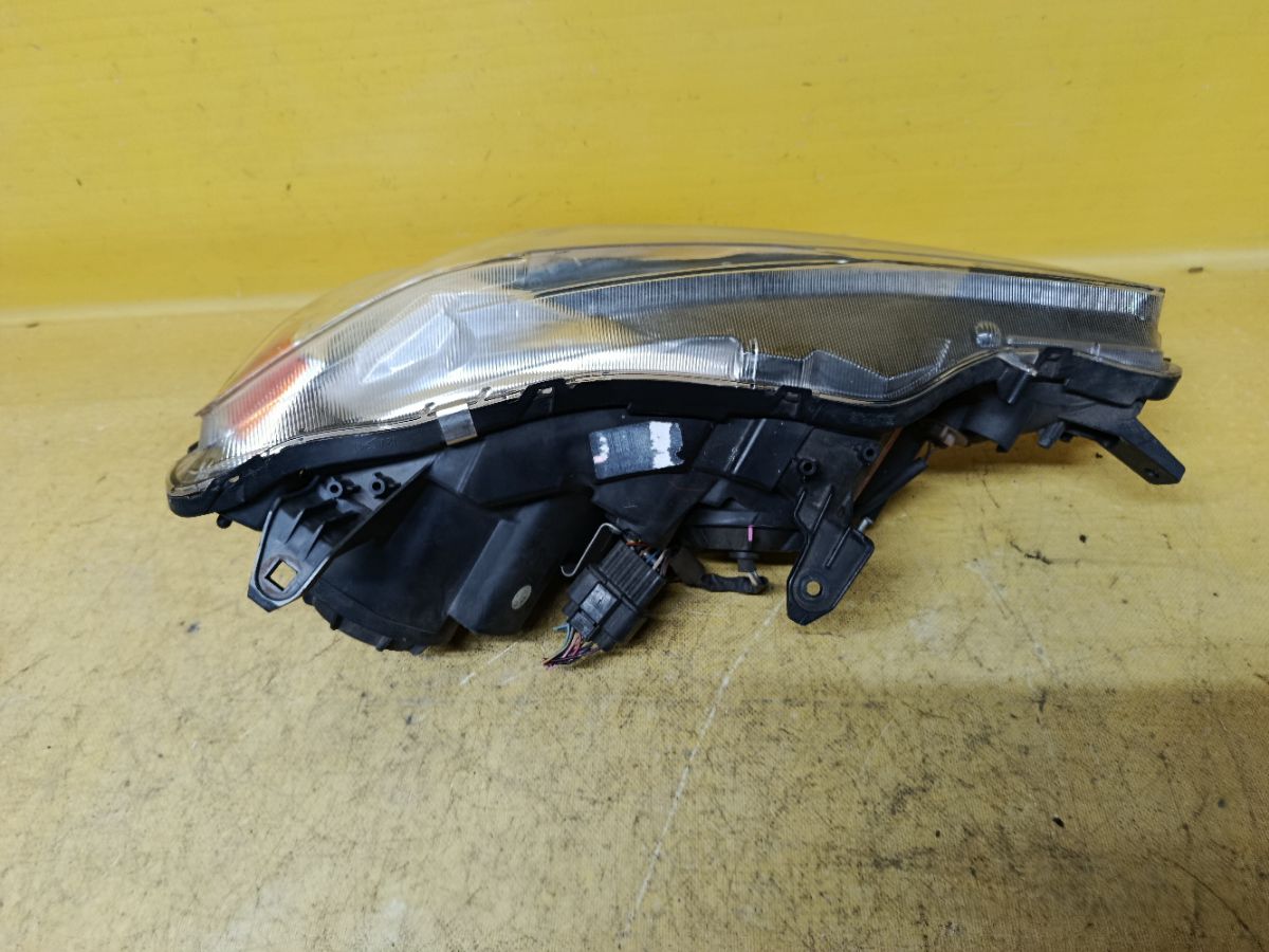 Фара EBM921 EBM921 на Mitsubishi Galant Fortis CX6A Фото 4