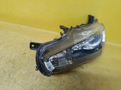 Фара EBM921 EBM921 на Mitsubishi Galant Fortis CX6A Фото 2