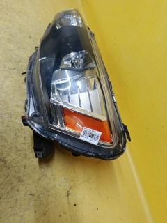 Фара EBM921 EBM921 на Mitsubishi Galant Fortis CX6A Фото 3