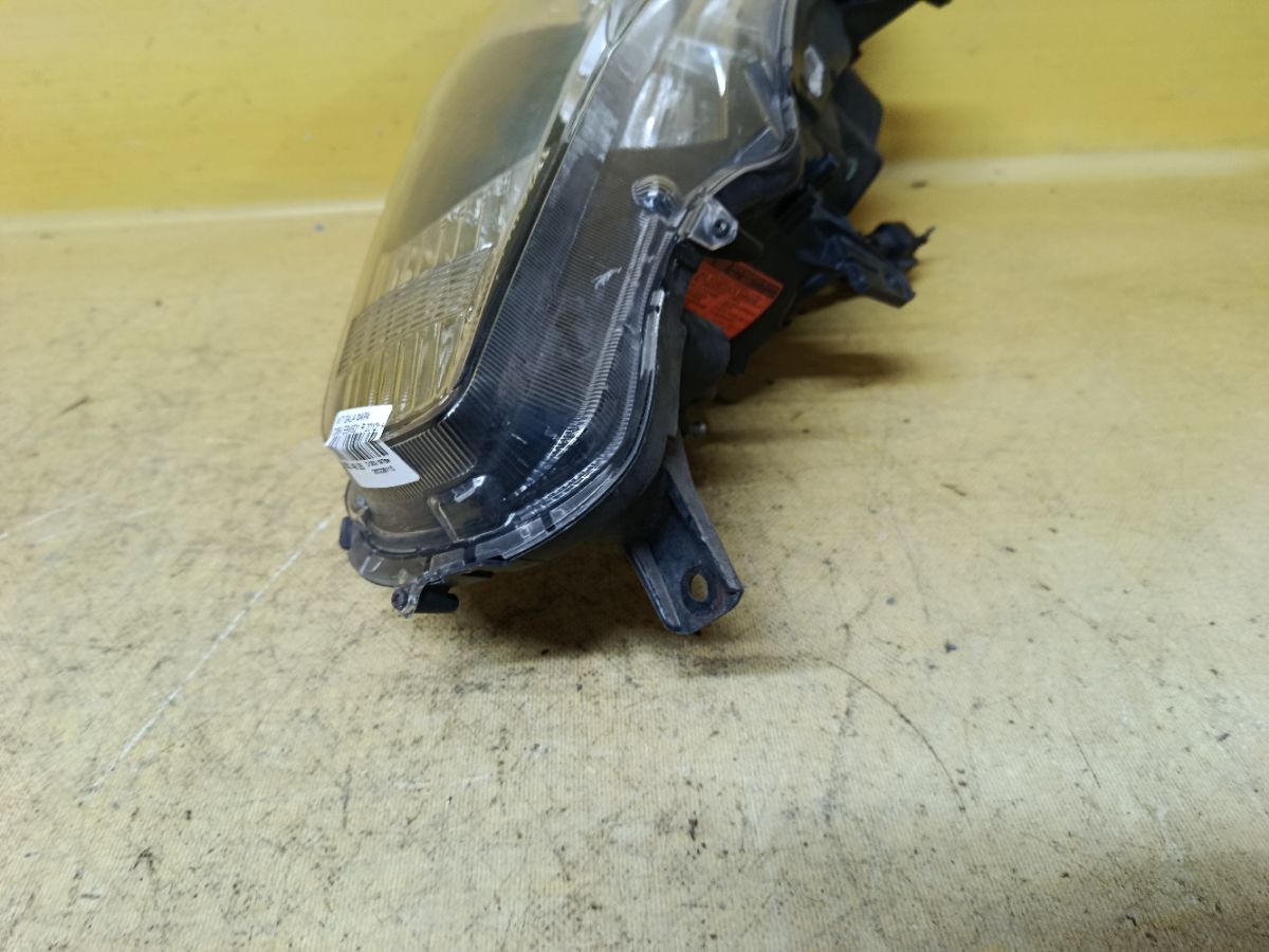 Фара EBM921 EBM921 на Mitsubishi Galant Fortis CX6A Фото 4