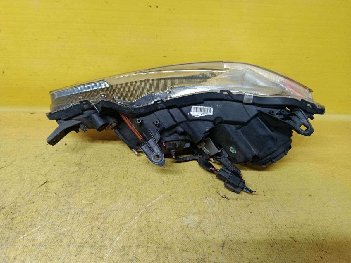 Фара EBM921 EBM921 на Mitsubishi Galant Fortis CX6A Фото 5