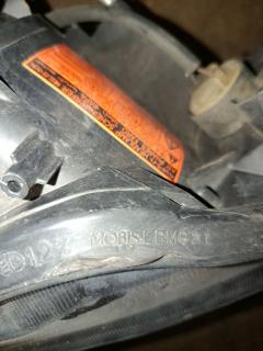 Фара EBM921 EBM921 на Mitsubishi Galant Fortis CX6A Фото 7