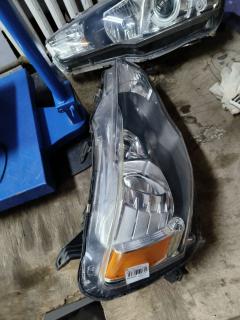 Фара EBM921 EBM921 на Mitsubishi Galant Fortis CX6A Фото 8