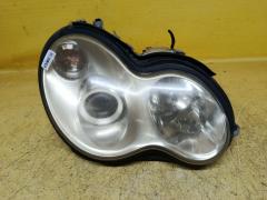 Фара на Mercedes-Benz C-Class W203 A2038204061, Правое расположение