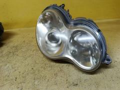 Фара на Mercedes-Benz C-Class W203 A2038202059, Правое расположение
