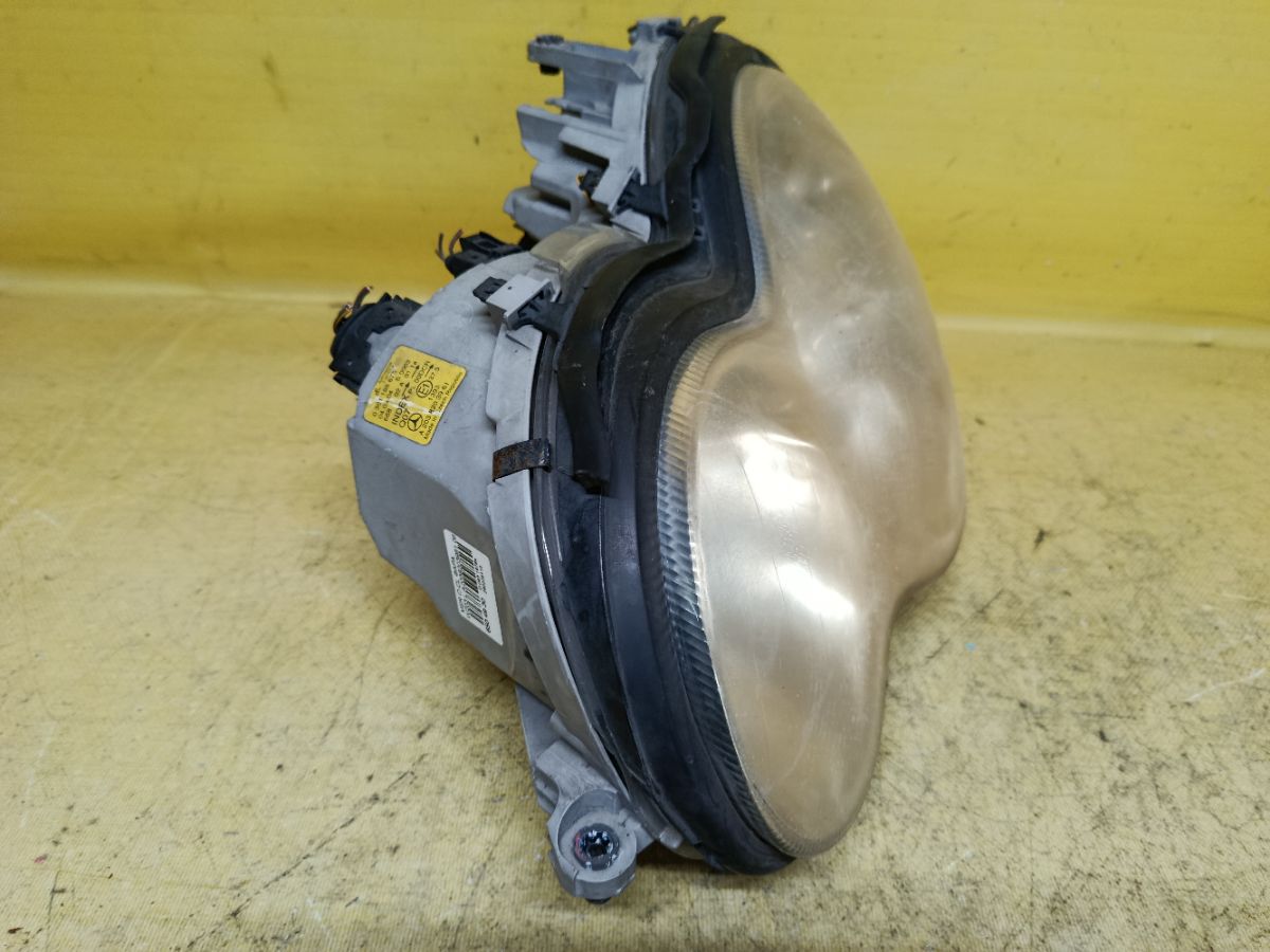 Фара A2038203961 на Mercedes-Benz C-Class W203 Фото 2