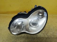 Фара на Mercedes-Benz C-Class W203 A2038203961, Левое расположение