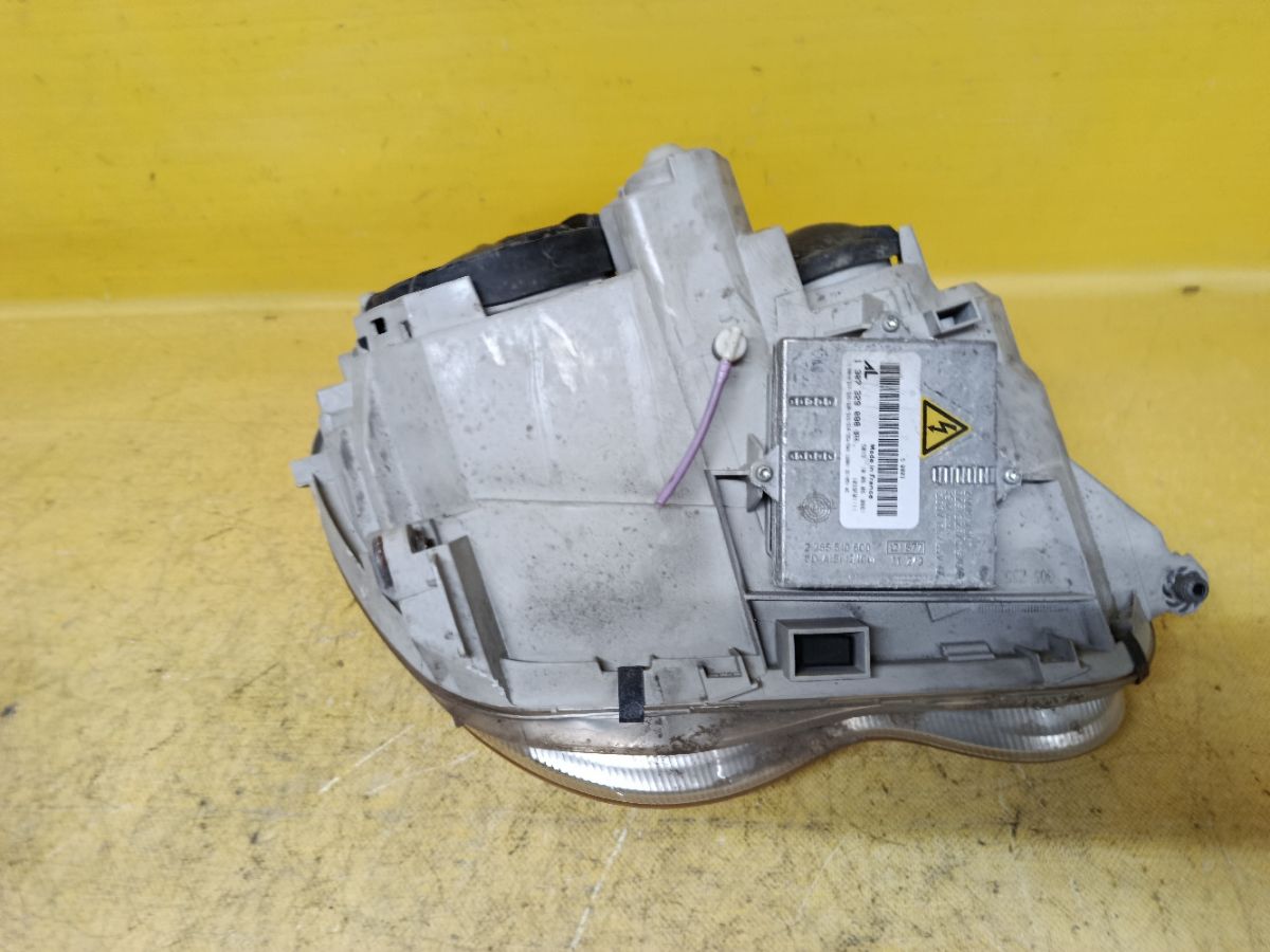 Фара A2038201959 на Mercedes-Benz C-Class W203 Фото 6