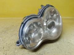 Фара на Mercedes-Benz C-Class W203 A2038201959, Левое расположение