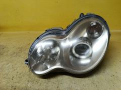 Фара A2038201959 на Mercedes-Benz C-Class W203 Фото 2