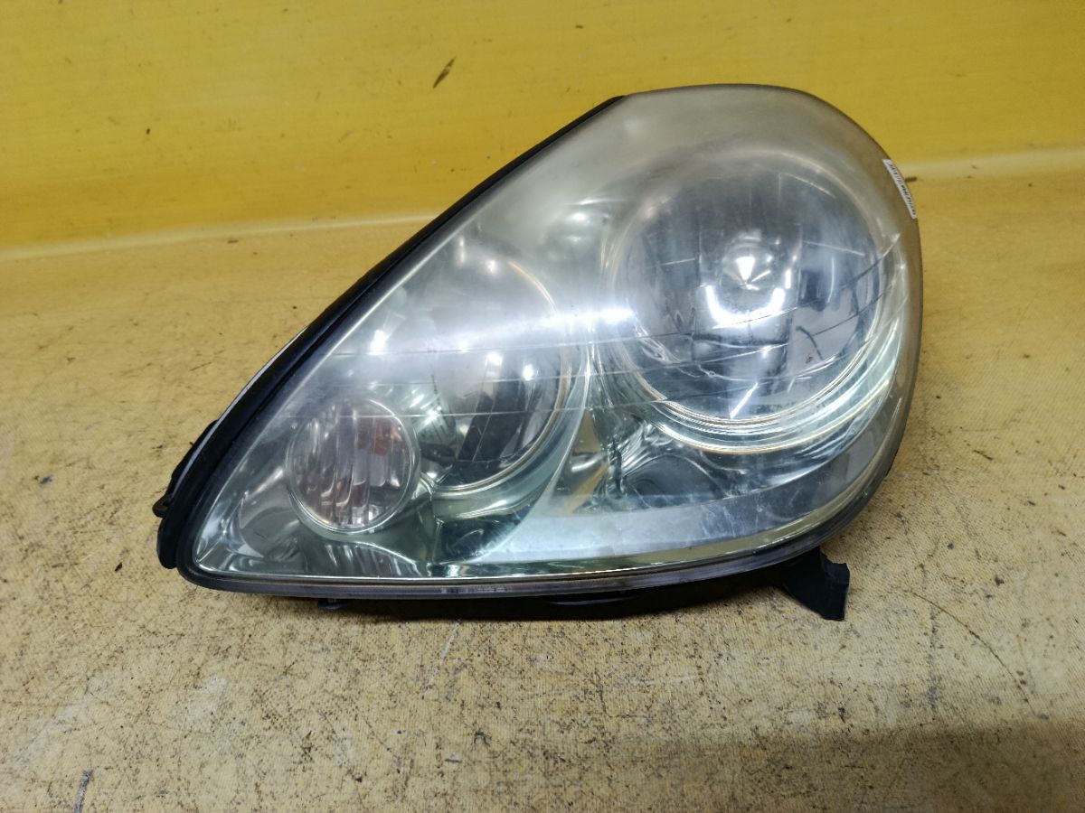 Фара 51-16 51-16 на Toyota Brevis JCG10 Фото 1