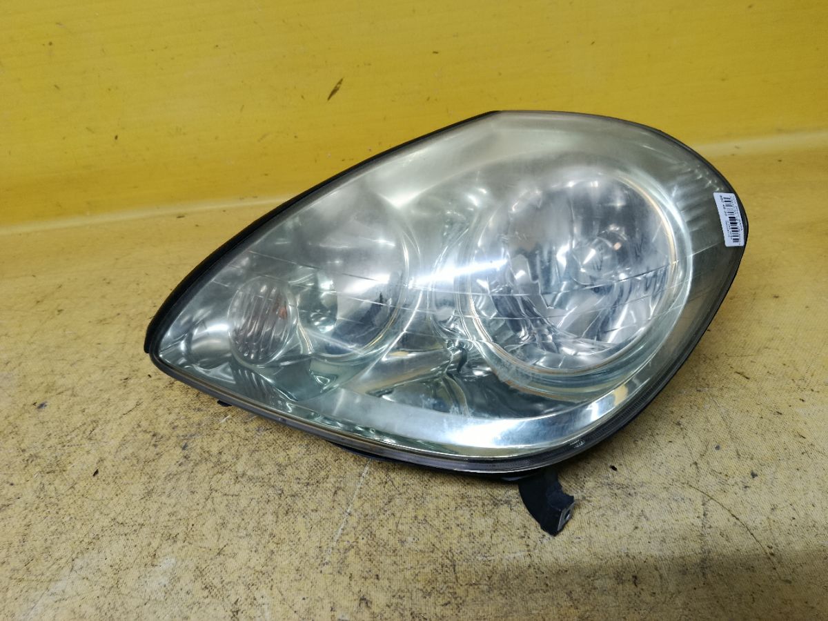 Фара 51-16 51-16 на Toyota Brevis JCG10 Фото 2