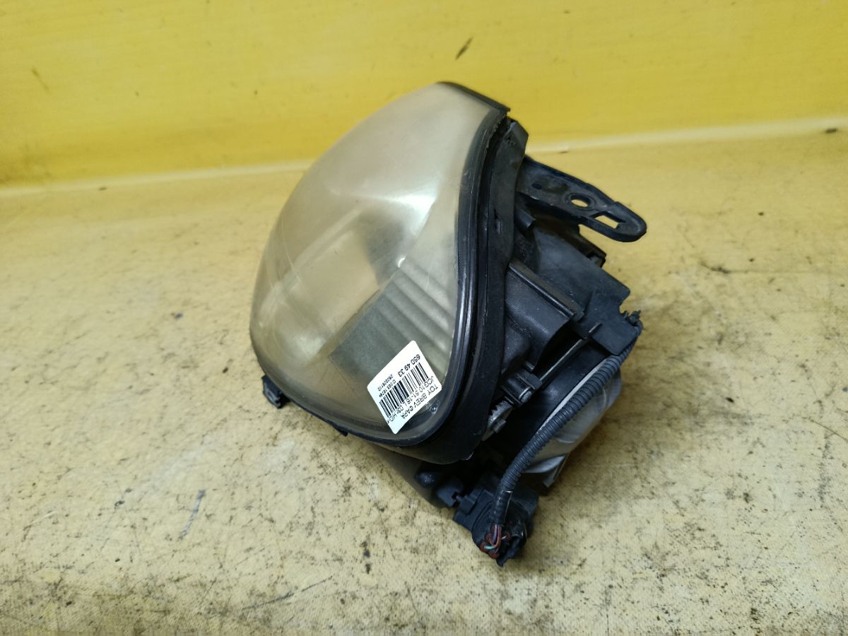 Фара 51-16 51-16 на Toyota Brevis JCG10 Фото 3