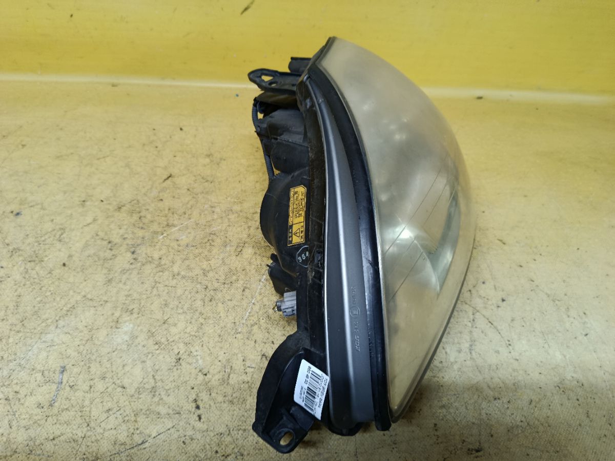Фара 51-16 51-16 на Toyota Brevis JCG10 Фото 4