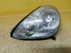 Фара на Toyota Brevis JCG10 51-16, Левое расположение