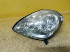 Фара 51-16 51-16 на Toyota Brevis JCG10 Фото 2