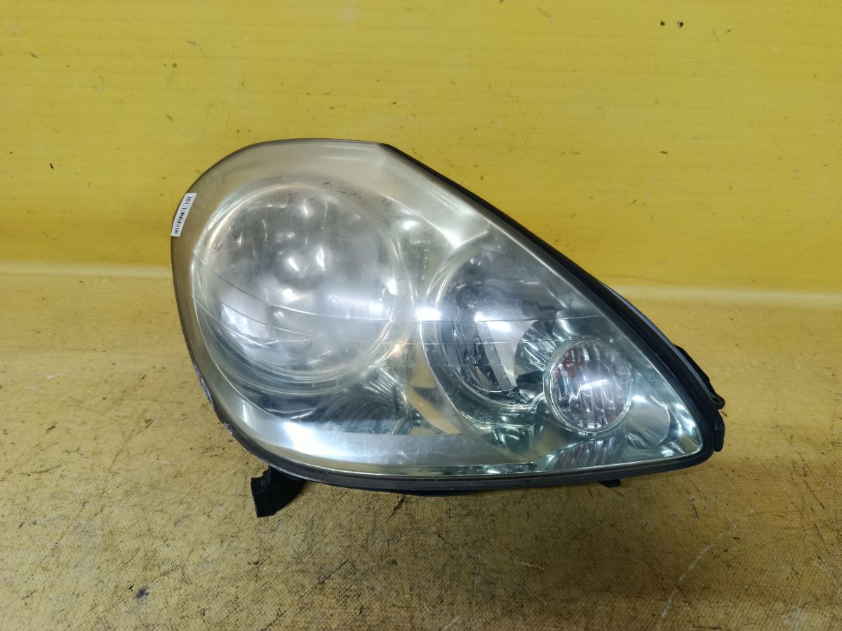 Фара 51-16 51-16 на Toyota Brevis JCG10 Фото 1