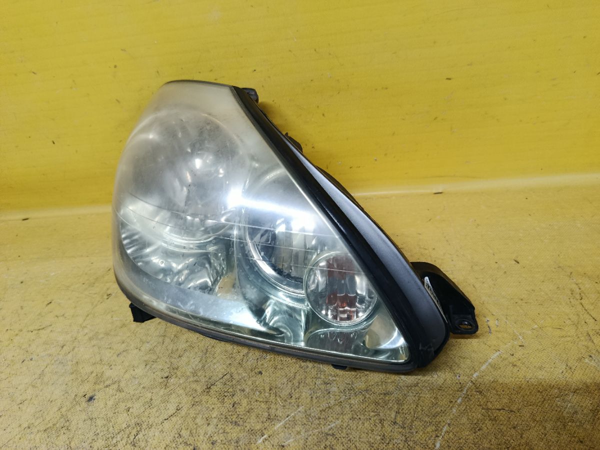 Фара 51-16 51-16 на Toyota Brevis JCG10 Фото 2