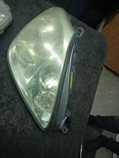 Фара 51-16 51-16 на Toyota Brevis JCG10 Фото 6