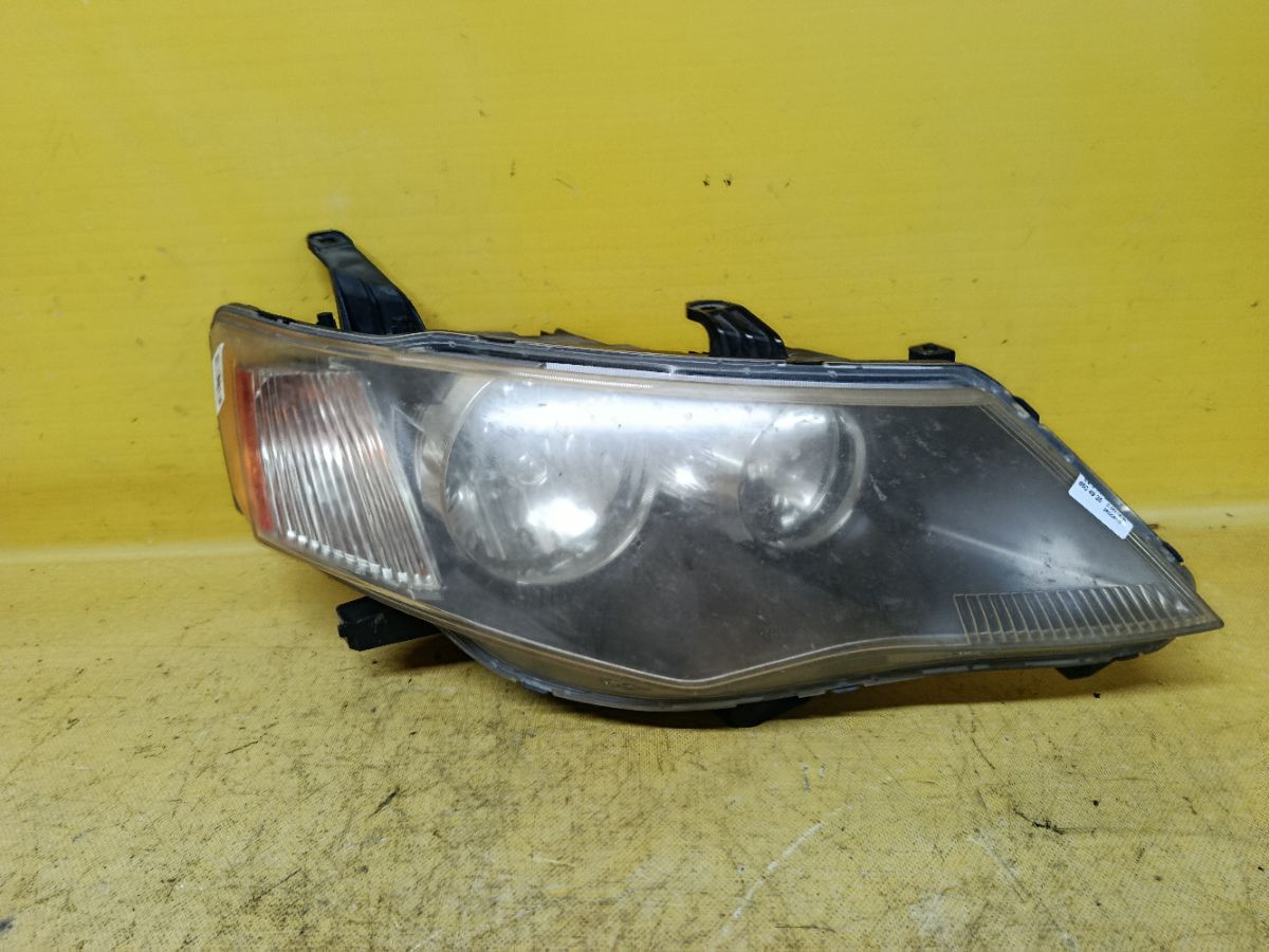 Фара P5585 P5585 на Mitsubishi Outlander CW5W Фото 4