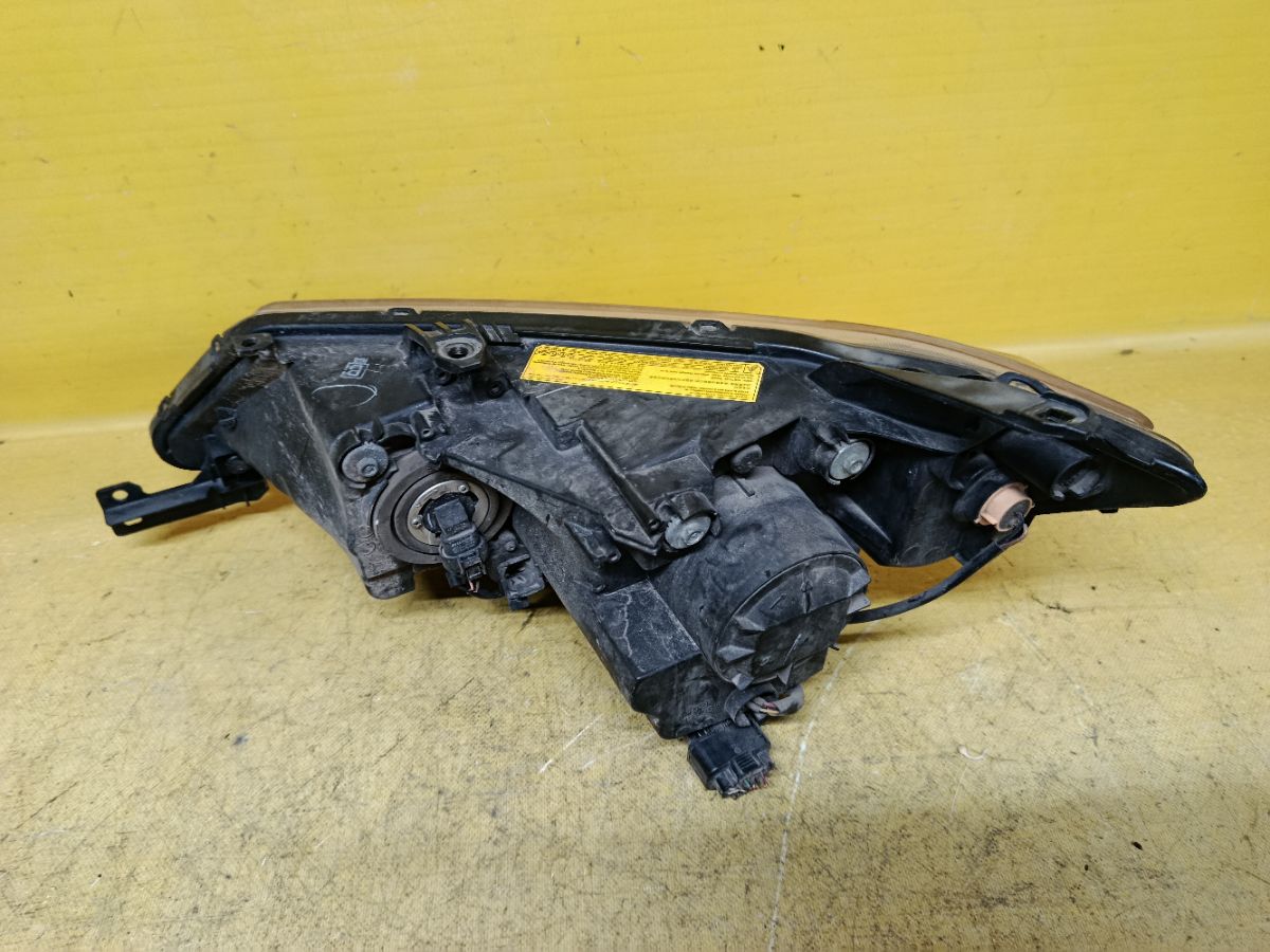 Фара P5585 P5585 на Mitsubishi Outlander CW5W Фото 5