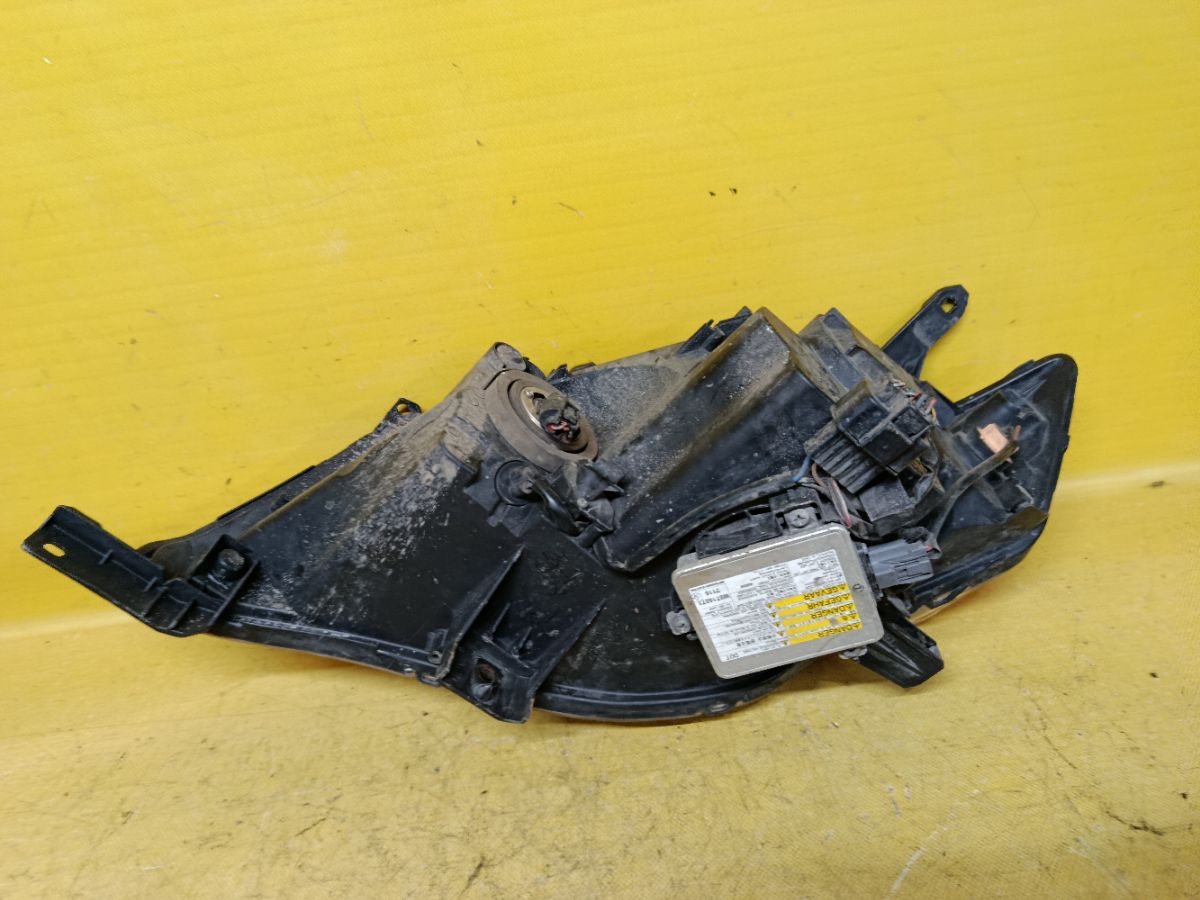 Фара P5585 P5585 на Mitsubishi Outlander CW5W Фото 6