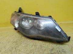 Фара на Mitsubishi Outlander CW5W P5585, Правое расположение