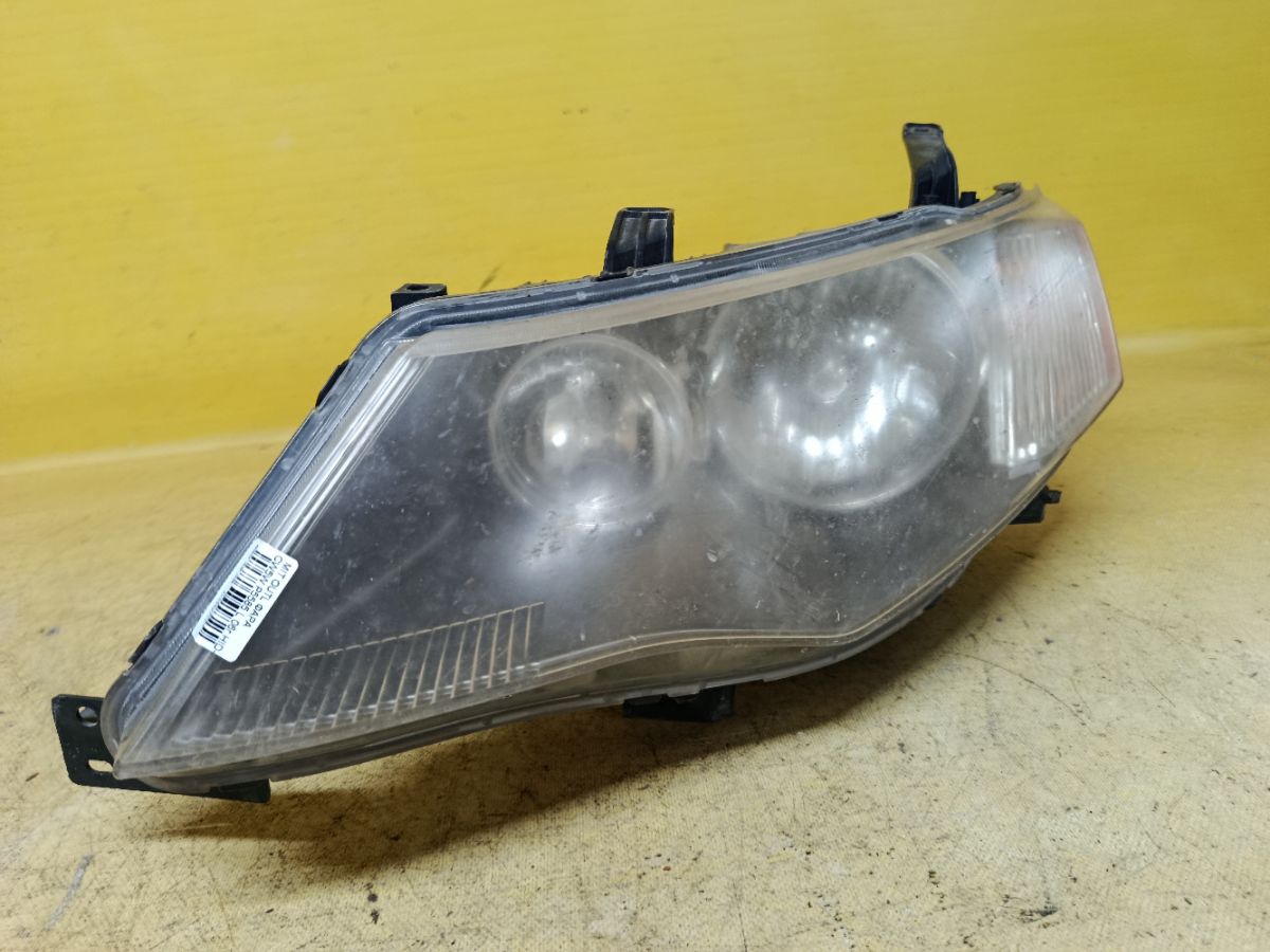 Фара P5585 P5585 на Mitsubishi Outlander CW5W Фото 1