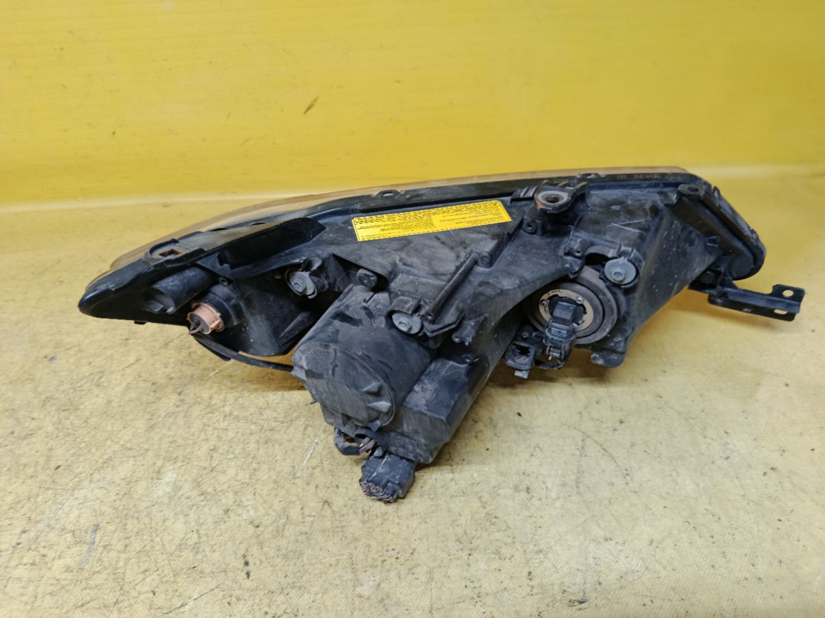 Фара P5585 P5585 на Mitsubishi Outlander CW5W Фото 5