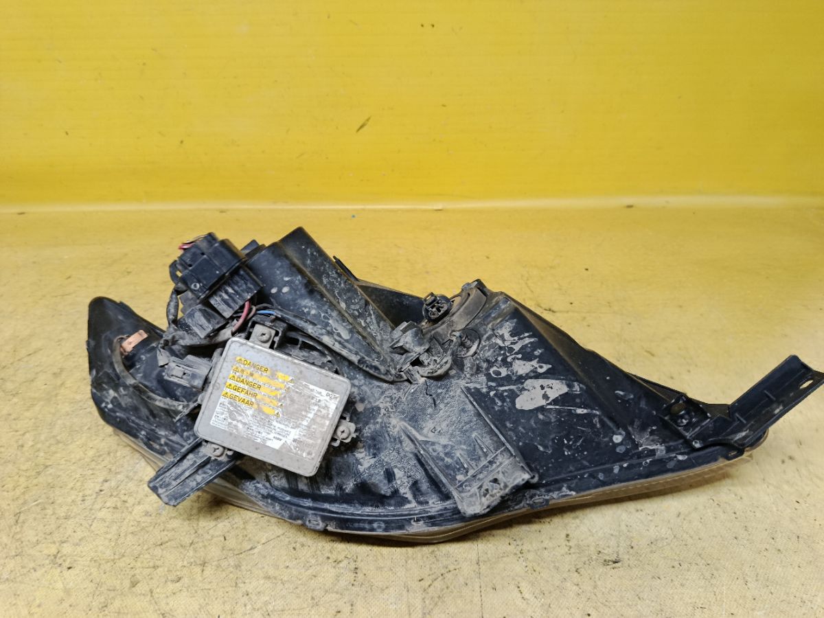 Фара P5585 P5585 на Mitsubishi Outlander CW5W Фото 6