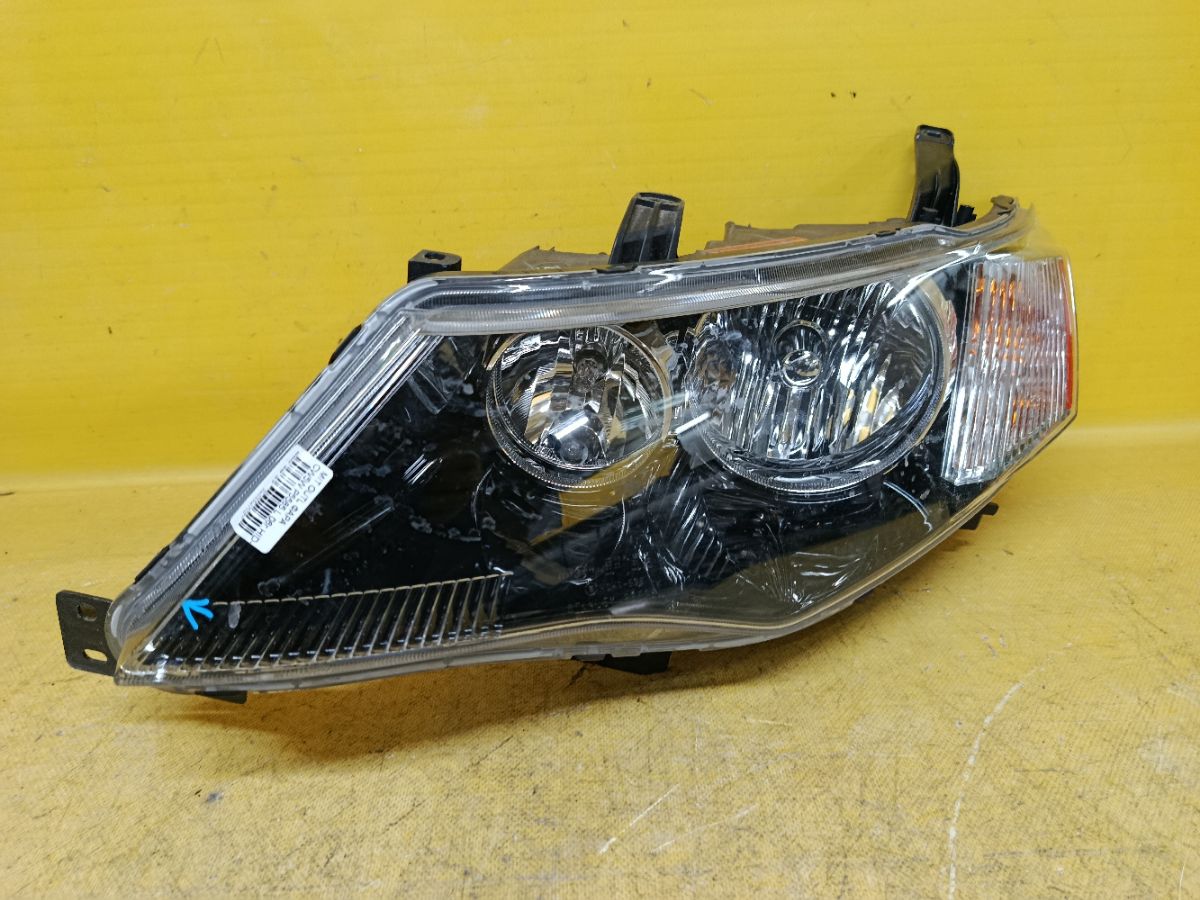 Фара P5585 P5585 на Mitsubishi Outlander CW5W Фото 1