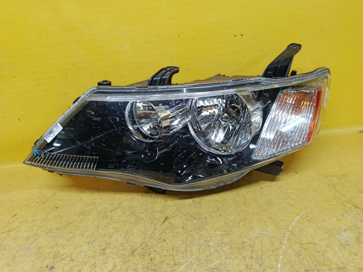 Фара P5585 P5585 на Mitsubishi Outlander CW5W Фото 2