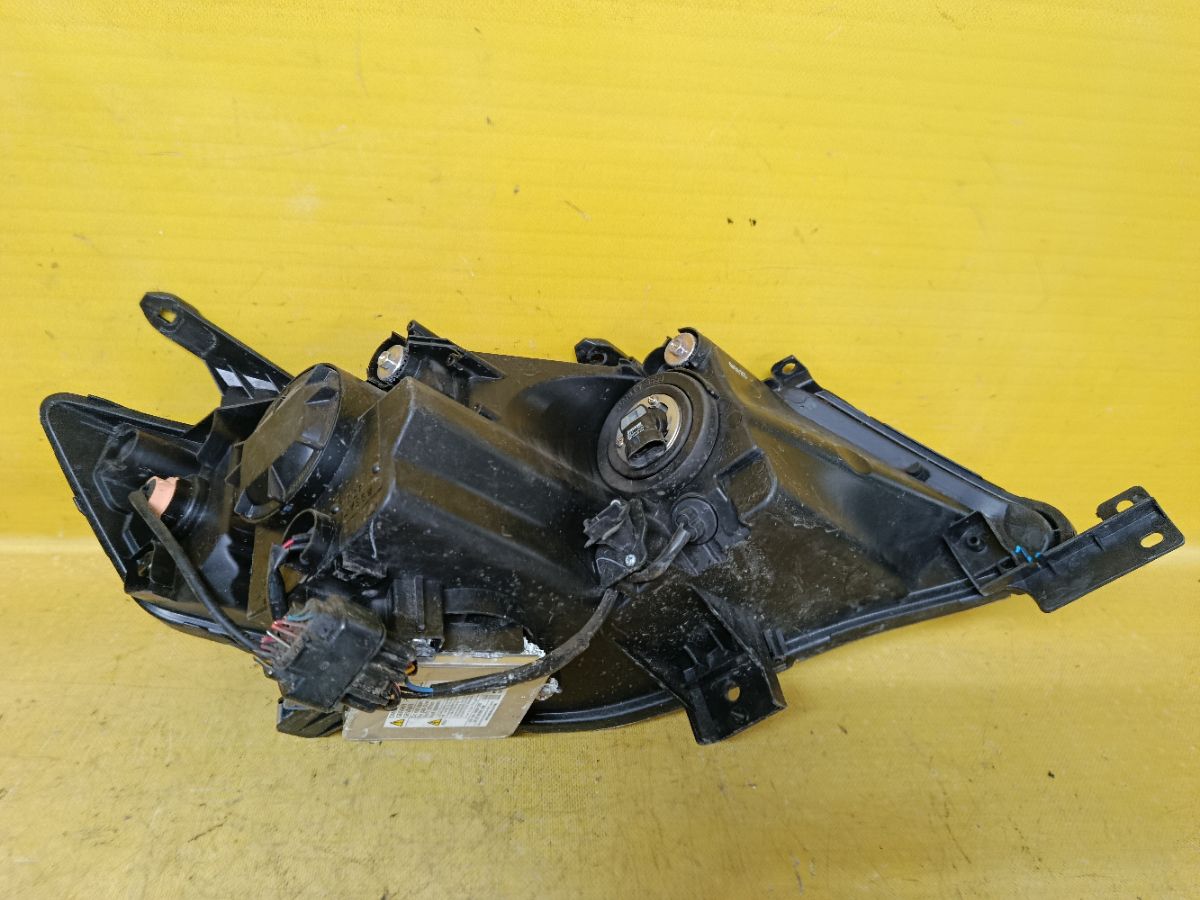 Фара P5585 P5585 на Mitsubishi Outlander CW5W Фото 5