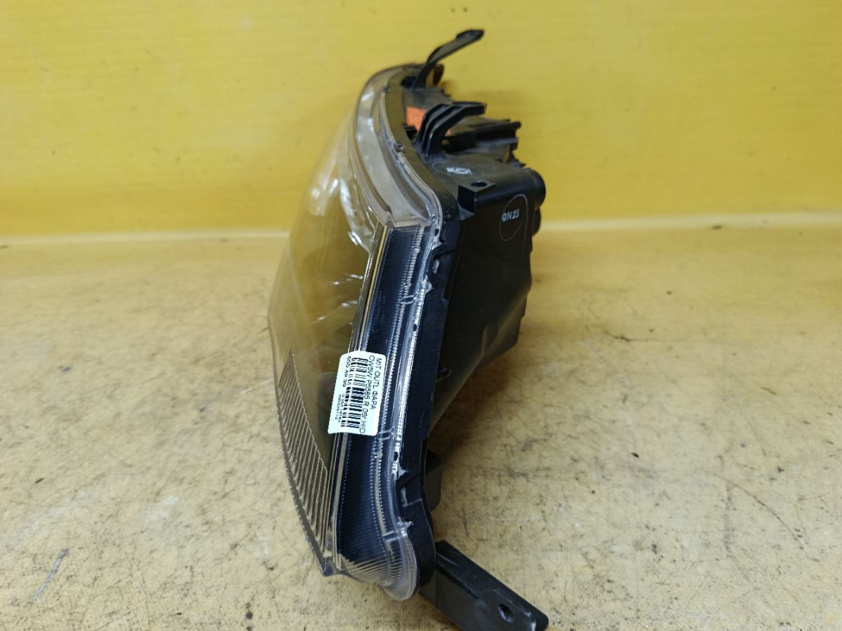 Фара P5585 P5585 на Mitsubishi Outlander CW5W Фото 4