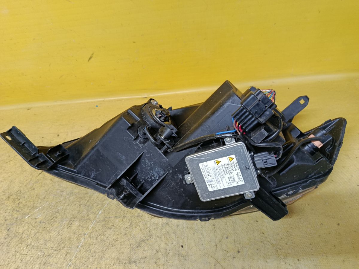 Фара P5585 P5585 на Mitsubishi Outlander CW5W Фото 6