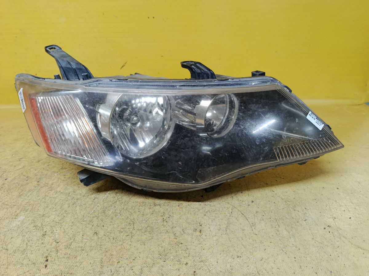 Фара P5585 P5585 на Mitsubishi Outlander CW5W Фото 2
