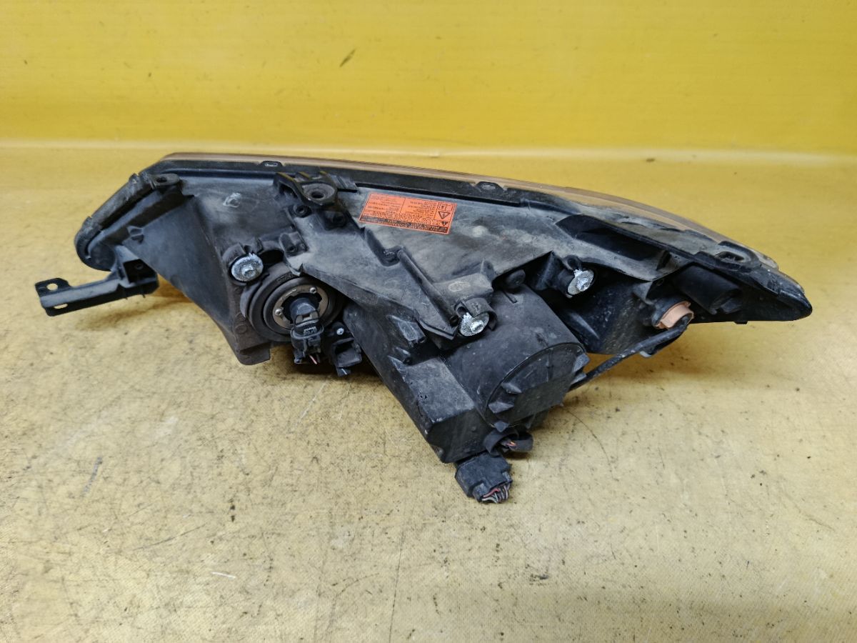 Фара P5585 P5585 на Mitsubishi Outlander CW5W Фото 5