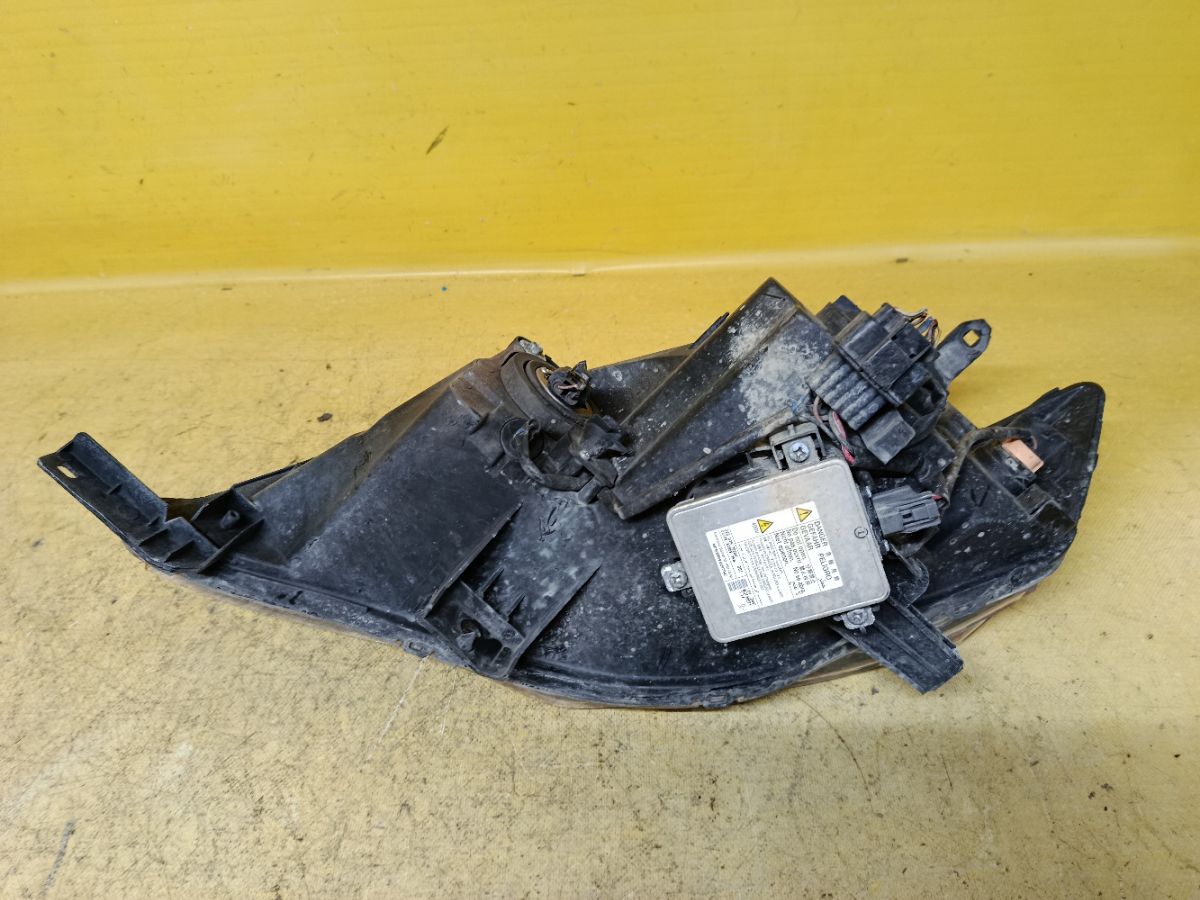 Фара P5585 P5585 на Mitsubishi Outlander CW5W Фото 6