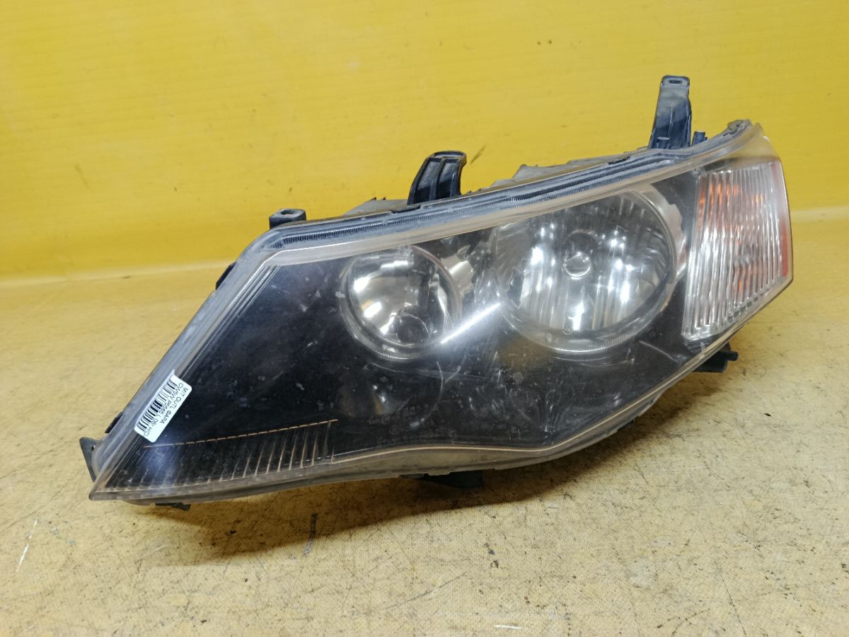 Фара P5585 P5585 на Mitsubishi Outlander CW5W Фото 1