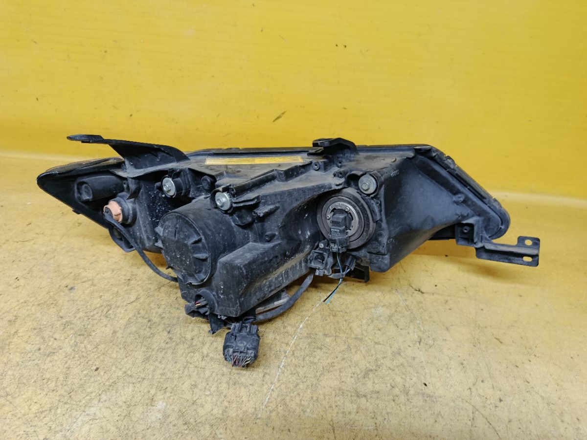 Фара P5585 P5585 на Mitsubishi Outlander CW5W Фото 5