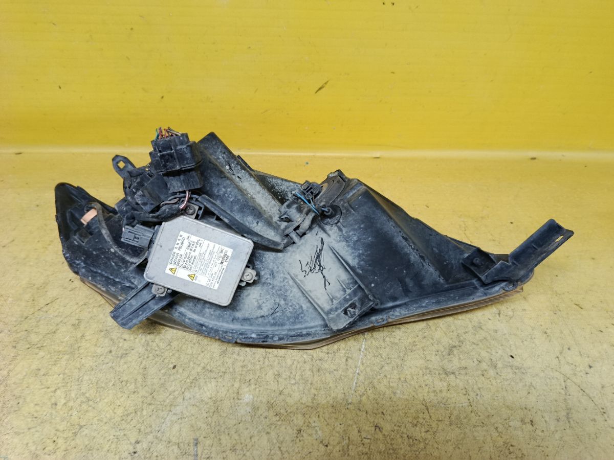 Фара P5585 P5585 на Mitsubishi Outlander CW5W Фото 6