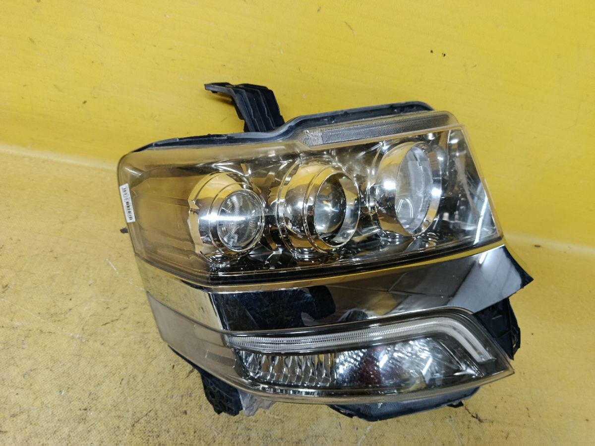 Фара 100-62038 100-62038 на Honda N-Box JF1 Фото 2