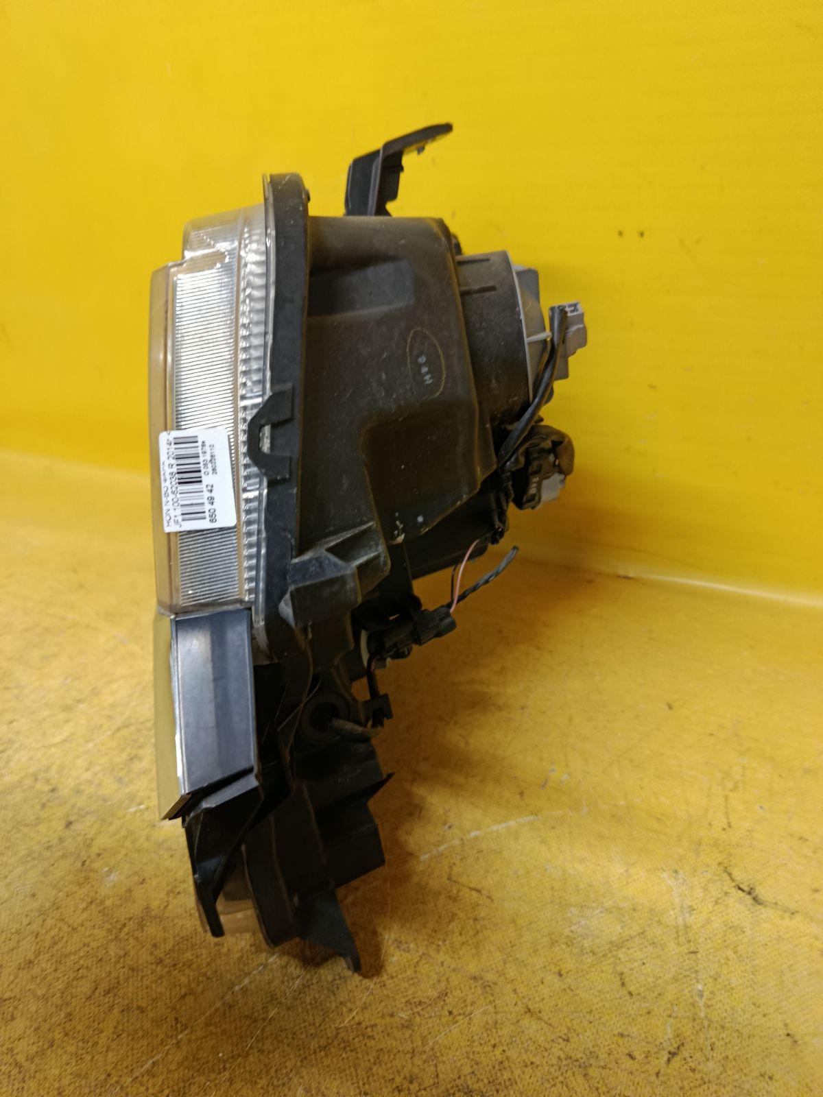 Фара 100-62038 100-62038 на Honda N-Box JF1 Фото 4