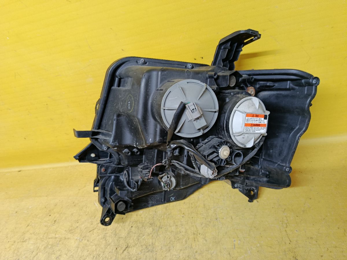 Фара 100-62038 100-62038 на Honda N-Box JF1 Фото 5