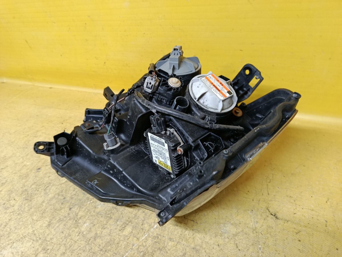 Фара 100-62038 100-62038 на Honda N-Box JF1 Фото 6