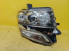 Фара на Honda N-Box JF1 100-62038, Правое расположение