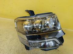 Фара 100-62038 100-62038 на Honda N-Box JF1 Фото 2