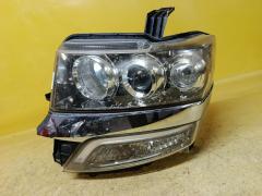 Фара на Honda N-Box JF1 100-62038, Левое расположение